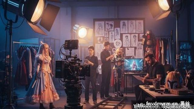 黑丝创作幕后揭秘 - 黑丝黑丝视频教程
